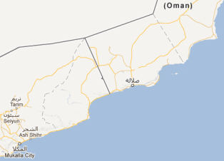 الداخلية السعودية تعلن ضبط 1667 متسللاً عبر الحدود مع اليمن